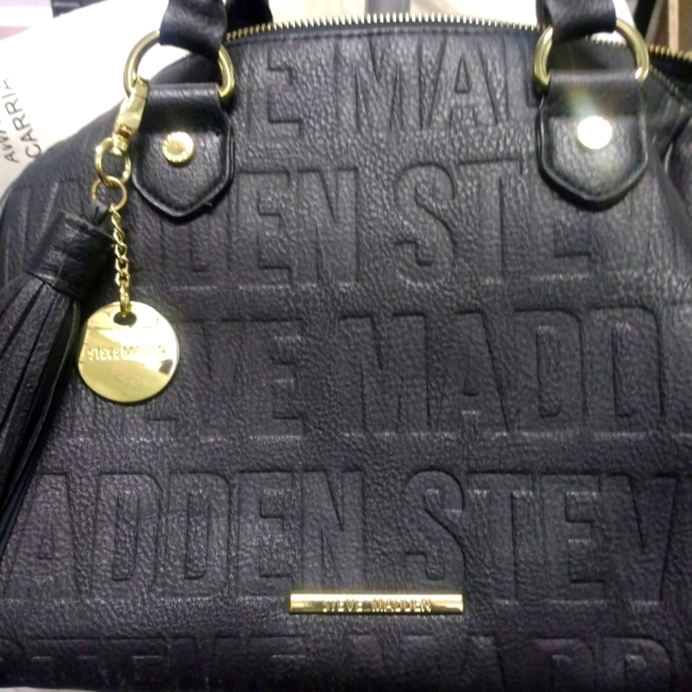 Steve Madden Purse